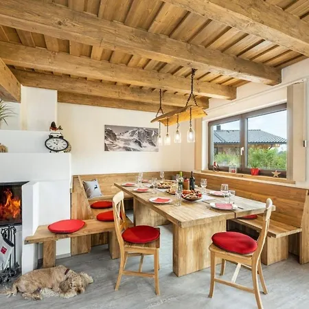 Hébergement de vacances Premium Dachstein 1 Forstau (Salzburg)