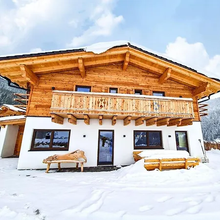 Premium Dachstein 1 Forstau (Salzburg)