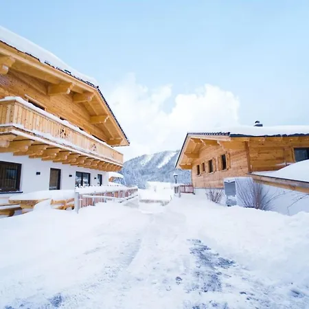 Hébergement de vacances Premium Dachstein 1 Forstau (Salzburg)
