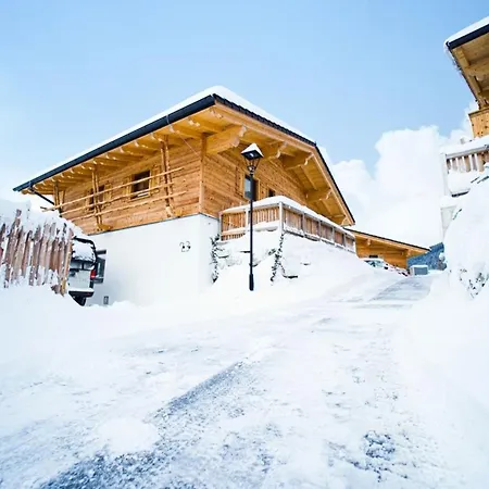 Premium Dachstein 1 Hébergement de vacances Forstau (Salzburg)