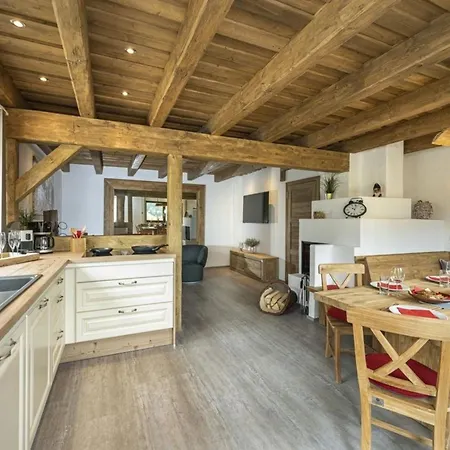 Premium Dachstein 1 Hébergement de vacances Forstau (Salzburg)