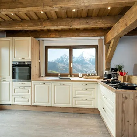 Hébergement de vacances Premium Dachstein 1