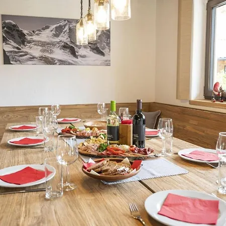 Premium Dachstein 1 Hébergement de vacances *