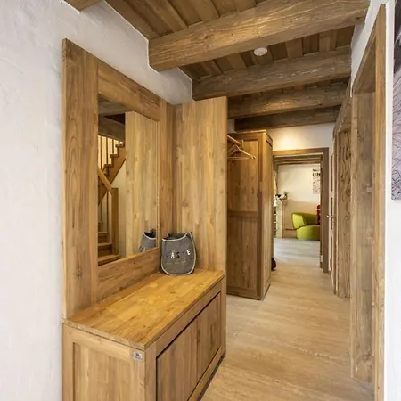 Premium Dachstein 1 Hébergement de vacances Forstau (Salzburg)