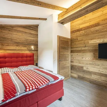 Premium Dachstein 1 * Forstau (Salzburg)