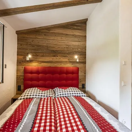 Hébergement de vacances Premium Dachstein 1 *