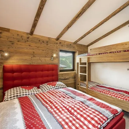 Semesterbostad Premium Dachstein 1 Forstau (Salzburg)