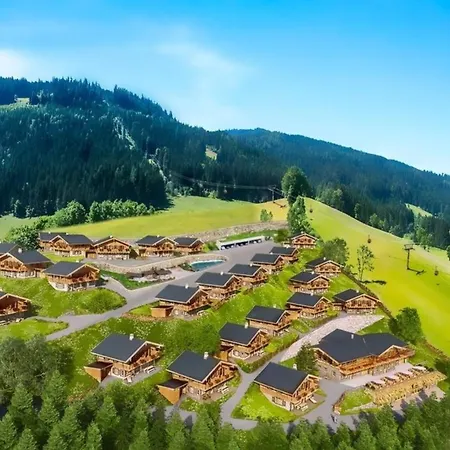 Hébergement de vacances Premium Dachstein 1 *